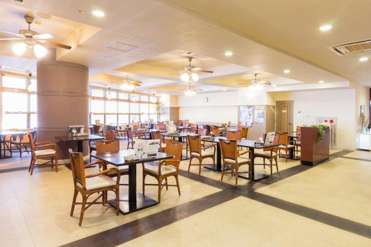 Haboro Onsen Sunset Plaza Ξενοδοχείο Εξωτερικό φωτογραφία